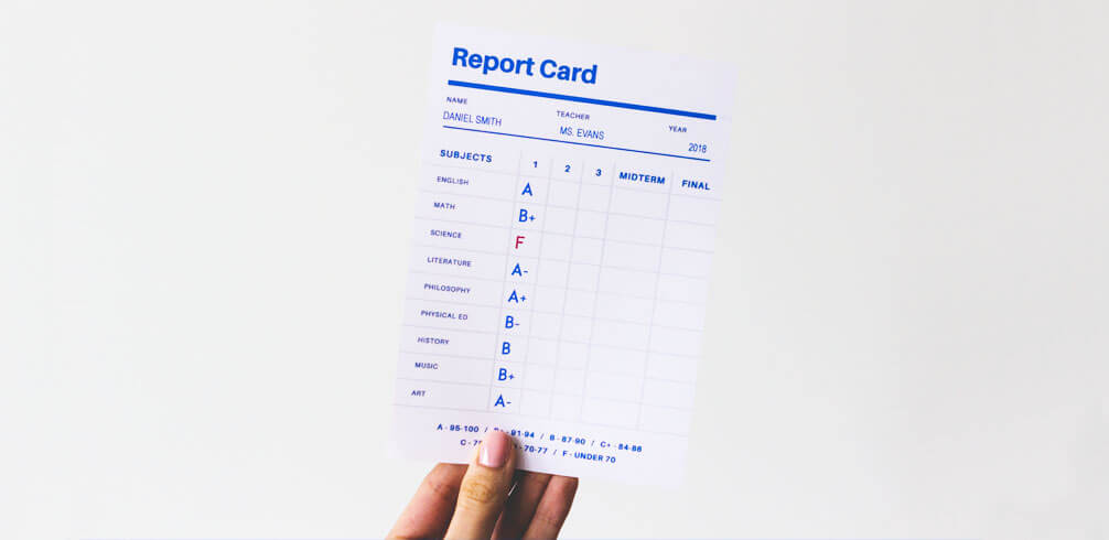 school report card generation system for schools south africa