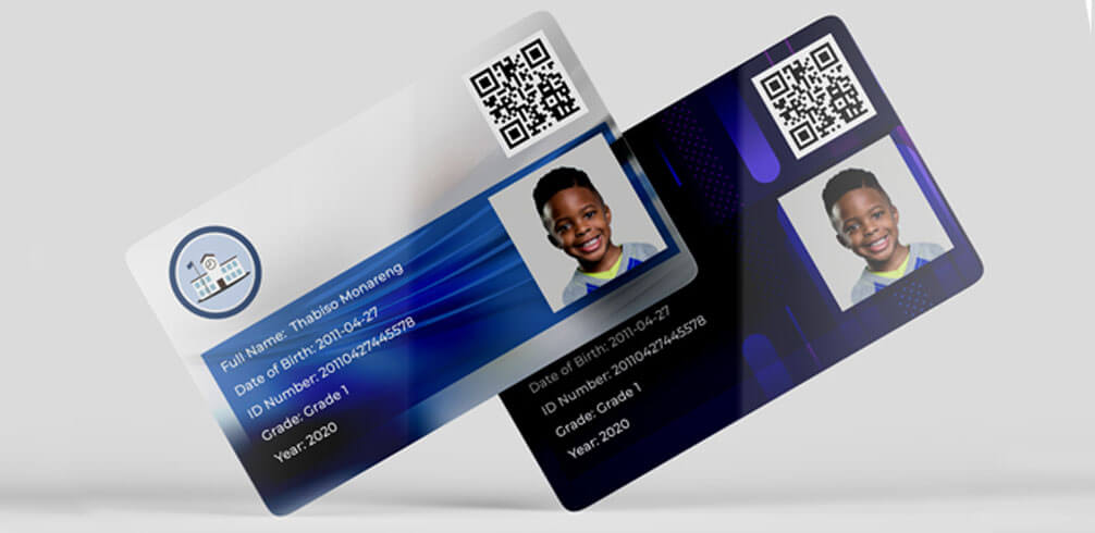 student cards generation south africa